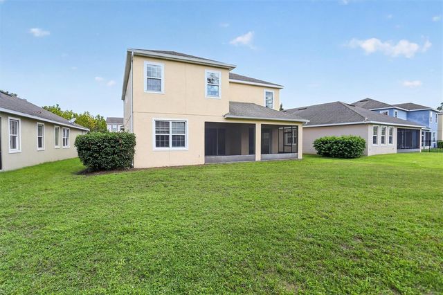 6812 GOLDFLOWER AVENUE, St Cloud, FL 34773