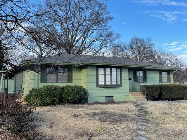 1500 Delaware Street, Leavenworth, KS 66048