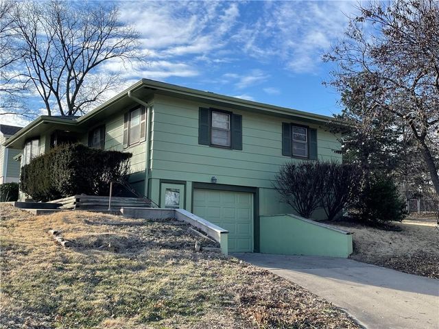 1500 Delaware Street, Leavenworth, KS 66048