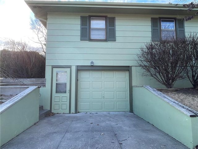 1500 Delaware Street, Leavenworth, KS 66048