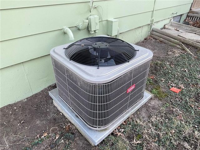 1500 Delaware Street, Leavenworth, KS 66048