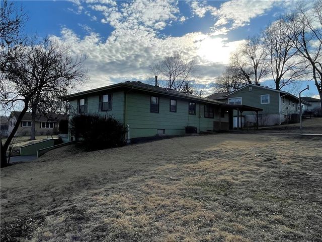 1500 Delaware Street, Leavenworth, KS 66048