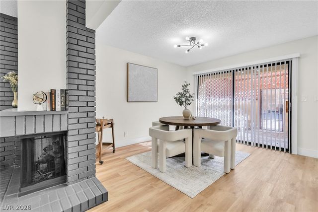 2415 Pickwick Drive, Henderson, NV 89014