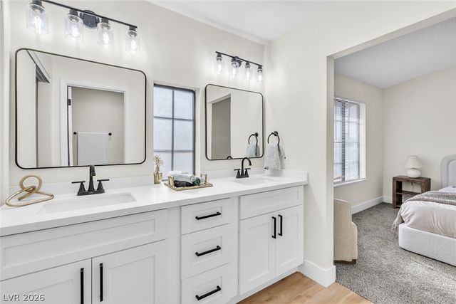 2415 Pickwick Drive, Henderson, NV 89014