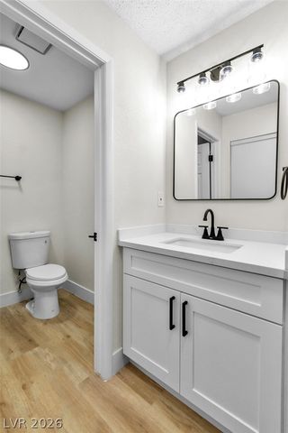 2415 Pickwick Drive, Henderson, NV 89014