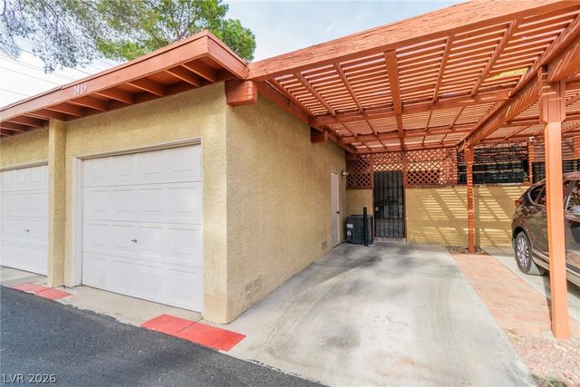 2415 Pickwick Drive, Henderson, NV 89014