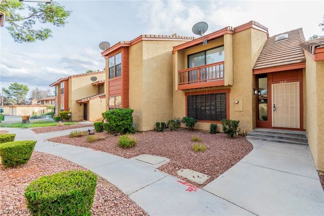 2415 Pickwick Drive, Henderson, NV 89014