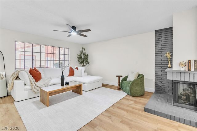 2415 Pickwick Drive, Henderson, NV 89014