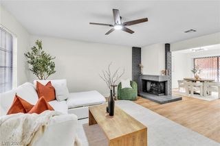 2415 Pickwick Drive, Henderson, NV 89014