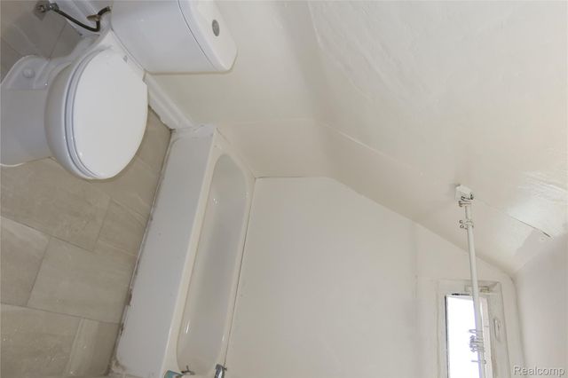 12661 Gallagher Street, Hamtramck, MI 48212