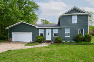 8521 Kephart Lane, Oronoko Twp, MI 49103