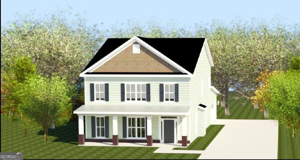 8004 Wensleydale Court, Grovetown, GA 30813