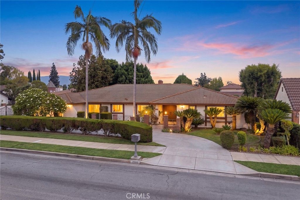 2000 Holly Avenue, Arcadia, CA 91007 — photo 2