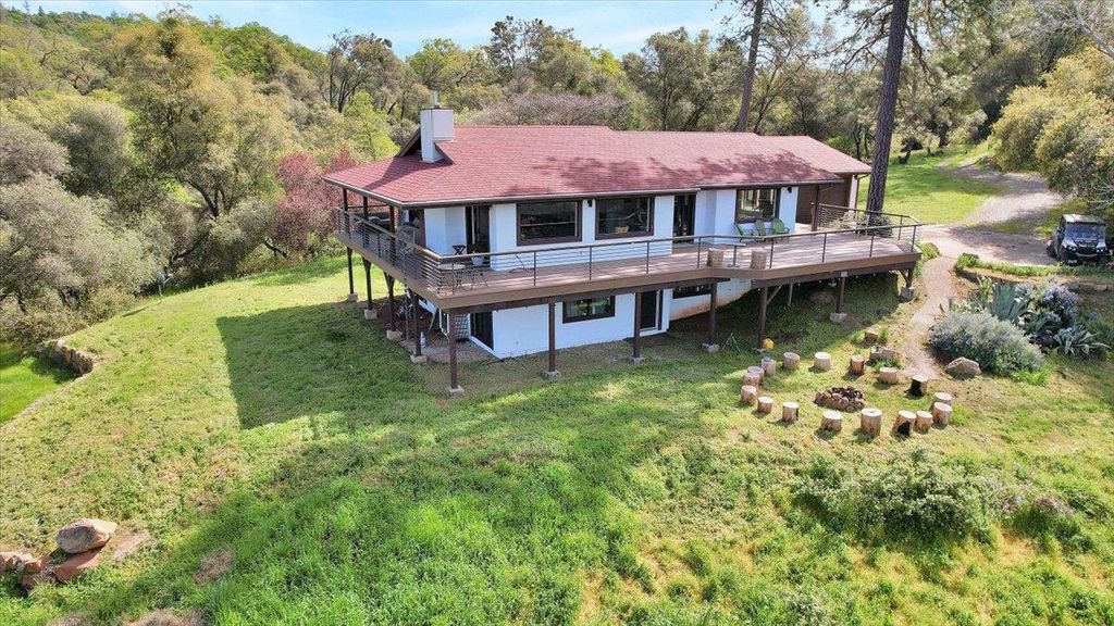 17513 Derby Way, Penn Valley, CA 95946