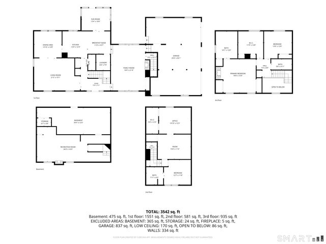 100 Blue Trail, Hamden, CT 06518