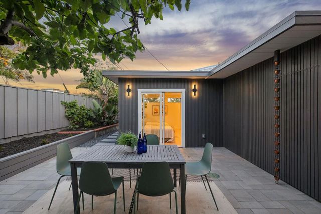1751 Celeste Drive, San Mateo, CA 94402