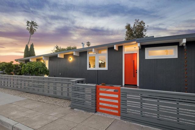 1751 Celeste Drive, San Mateo, CA 94402