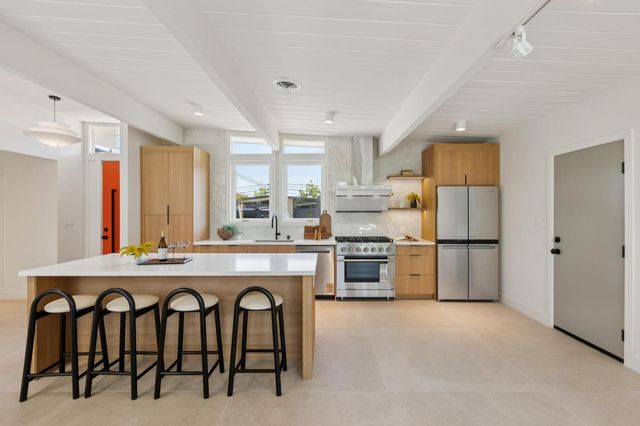 1751 Celeste Drive, San Mateo, CA 94402