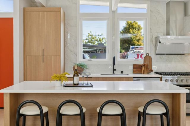 1751 Celeste Drive, San Mateo, CA 94402