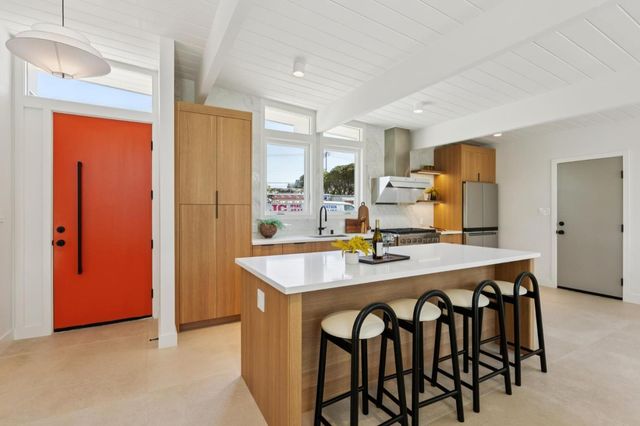 1751 Celeste Drive, San Mateo, CA 94402