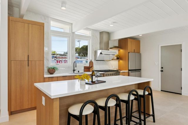 1751 Celeste Drive, San Mateo, CA 94402