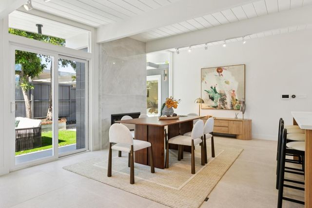 1751 Celeste Drive, San Mateo, CA 94402