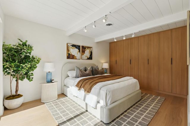 1751 Celeste Drive, San Mateo, CA 94402