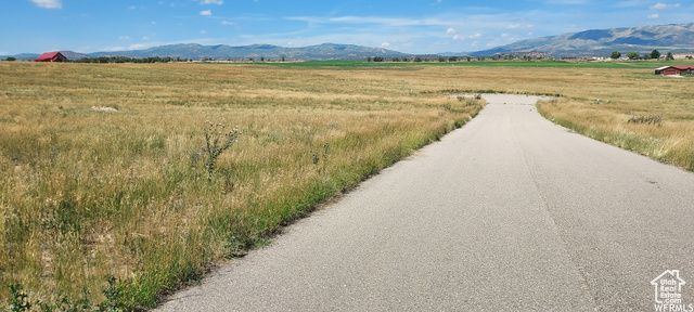 43 S HIDDEN MEADOW # 43, Fruitland, UT 84027