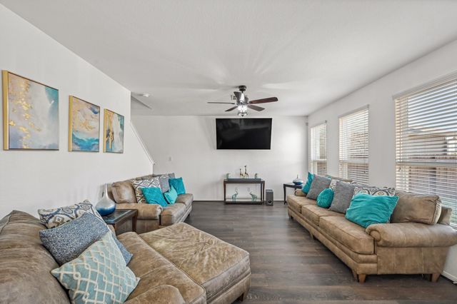 3107 Dappled Vale Trail, Spring, TX 77373