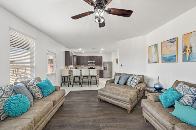 3107 Dappled Vale Trail, Spring, TX 77373