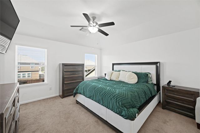 3107 Dappled Vale Trail, Spring, TX 77373