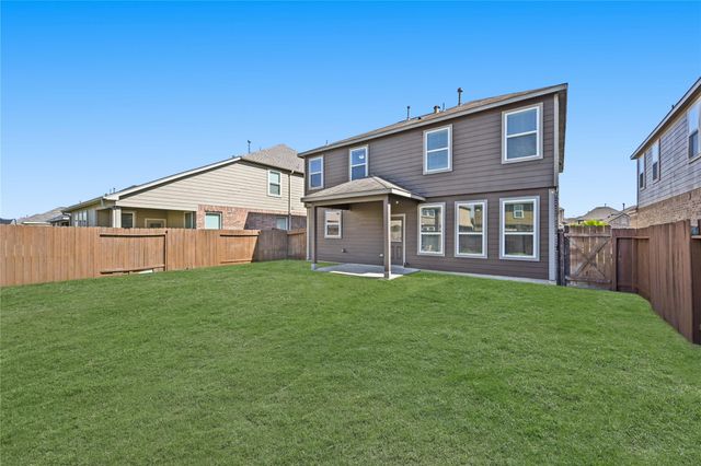 3107 Dappled Vale Trail, Spring, TX 77373