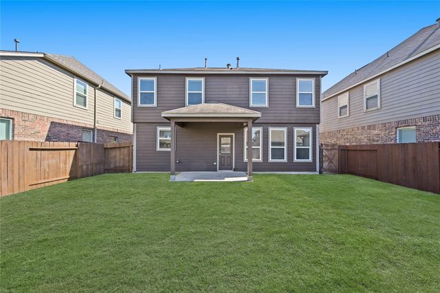 3107 Dappled Vale Trail, Spring, TX 77373