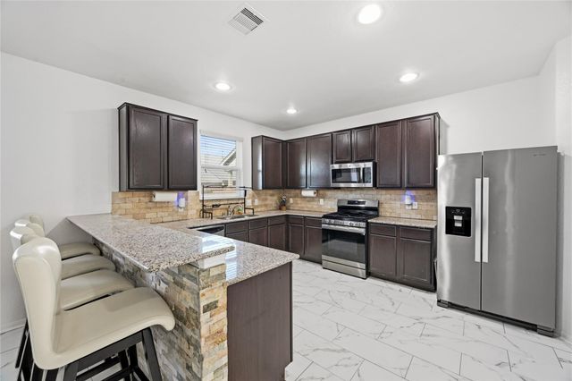 3107 Dappled Vale Trail, Spring, TX 77373