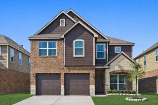 3107 Dappled Vale Trail, Spring, TX 77373