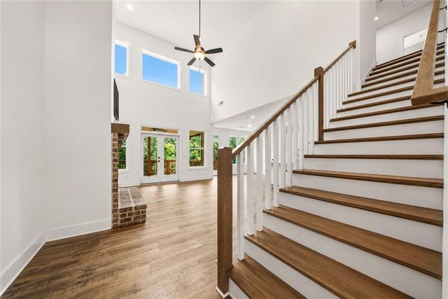 6 Brownwood Drive SE, Cartersville, GA 30120