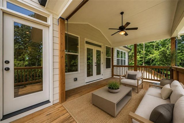 6 Brownwood Drive SE, Cartersville, GA 30120