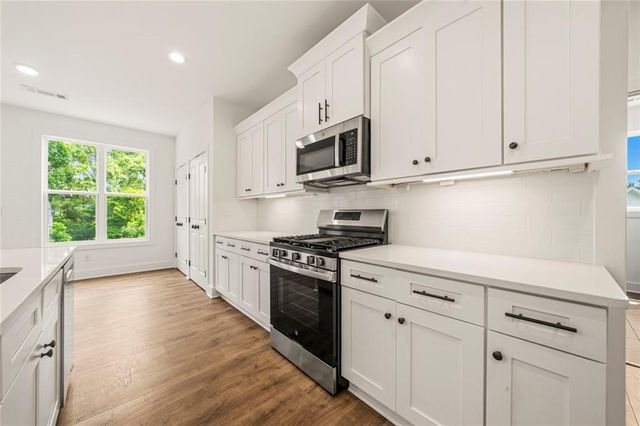6 Brownwood Drive SE, Cartersville, GA 30120