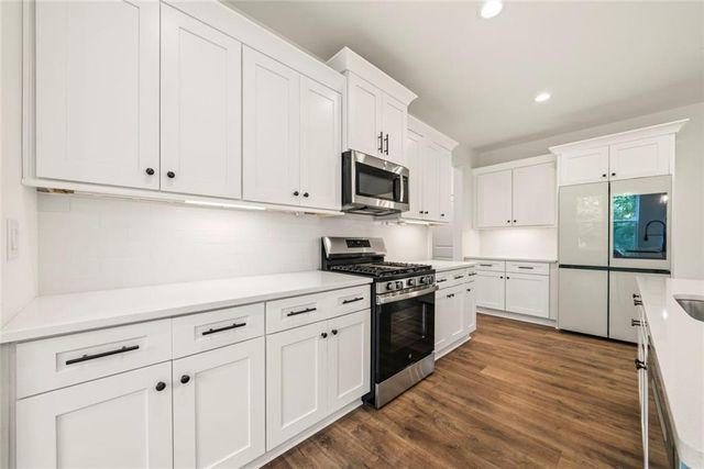 6 Brownwood Drive SE, Cartersville, GA 30120