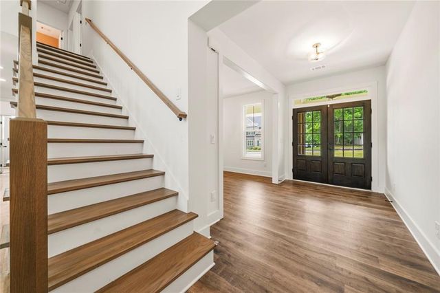 6 Brownwood Drive SE, Cartersville, GA 30120