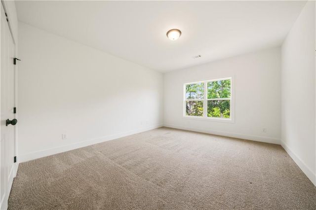 6 Brownwood Drive SE, Cartersville, GA 30120