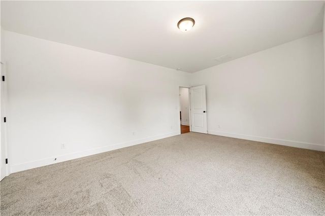 6 Brownwood Drive SE, Cartersville, GA 30120
