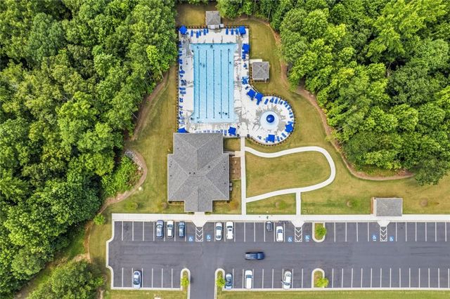 6 Brownwood Drive SE, Cartersville, GA 30120