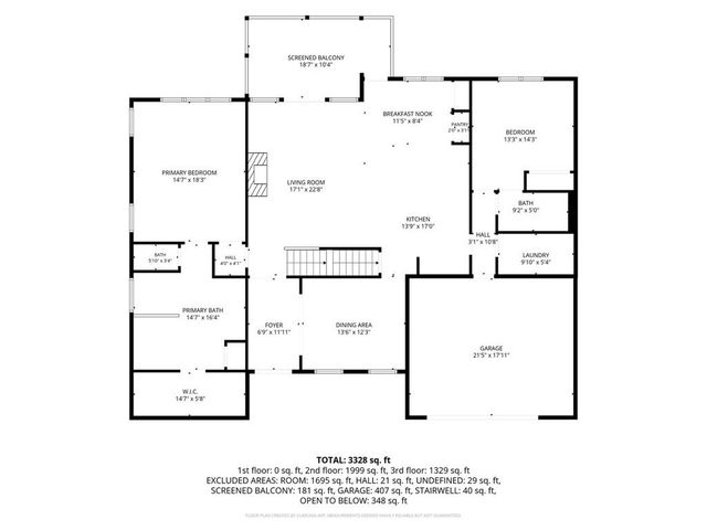 6 Brownwood Drive SE, Cartersville, GA 30120
