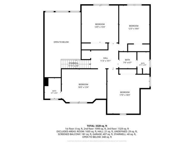 6 Brownwood Drive SE, Cartersville, GA 30120