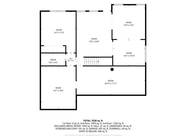 6 Brownwood Drive SE, Cartersville, GA 30120
