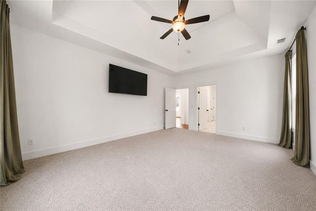 6 Brownwood Drive SE, Cartersville, GA 30120