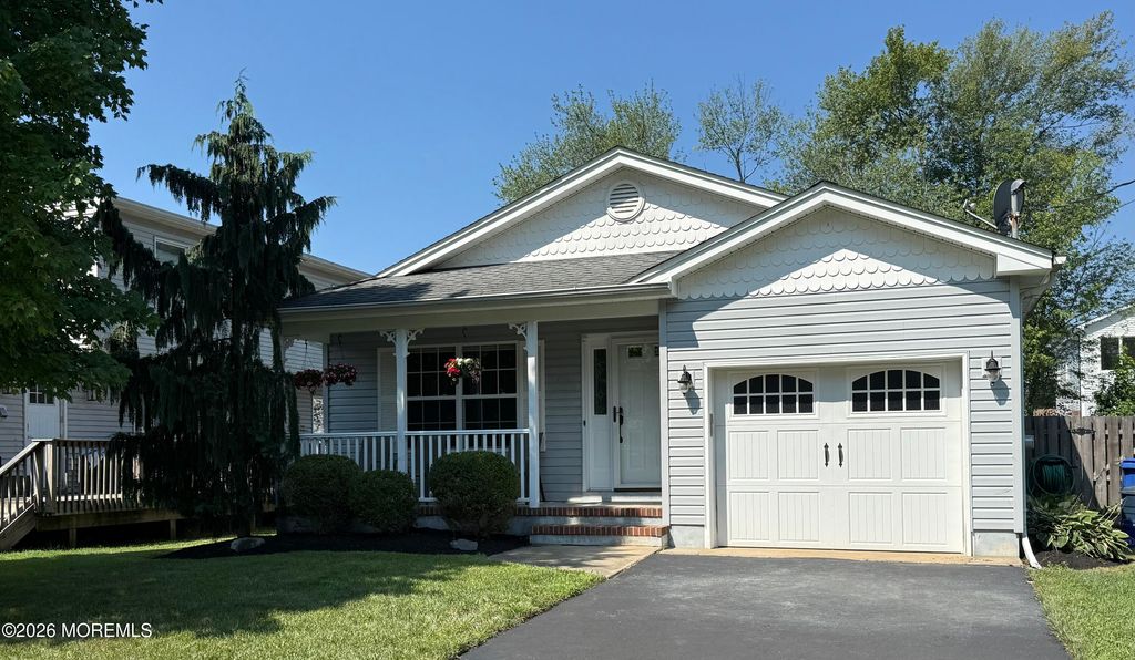 552 Bash Road, Toms River, NJ 08753