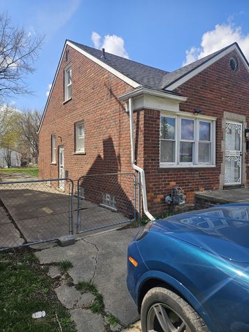 7387 Minock Street, Detroit City, MI 48228