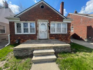 7387 Minock Street, Detroit City, MI 48228